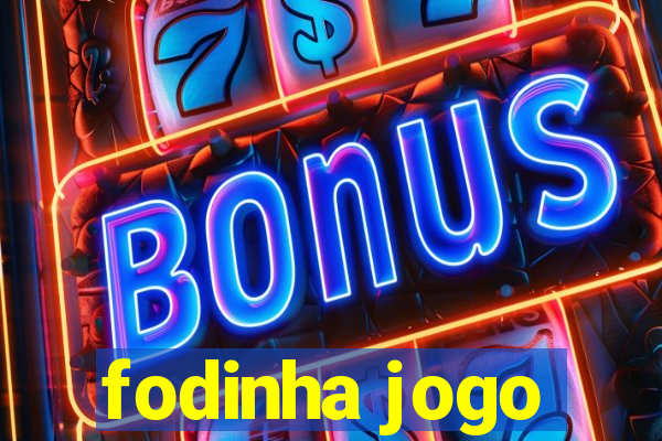 fodinha jogo